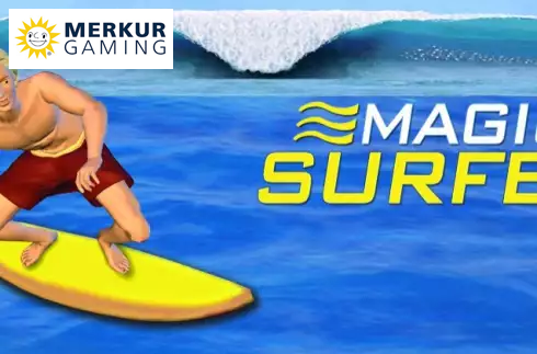 Magic Surfer
